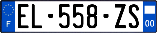 EL-558-ZS