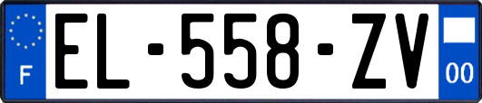 EL-558-ZV