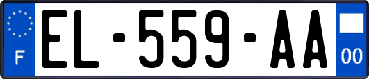 EL-559-AA