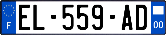 EL-559-AD