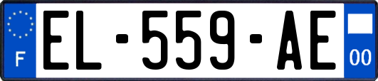 EL-559-AE