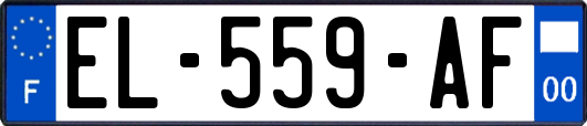 EL-559-AF