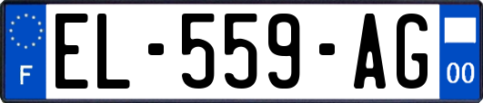 EL-559-AG