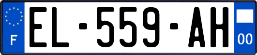 EL-559-AH