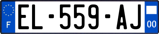 EL-559-AJ