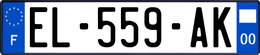 EL-559-AK