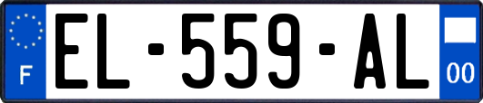 EL-559-AL