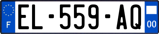 EL-559-AQ