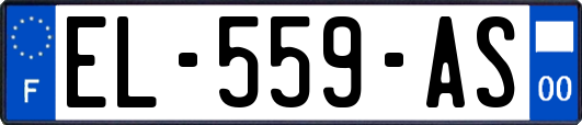 EL-559-AS