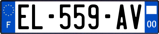 EL-559-AV