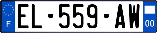 EL-559-AW