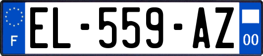 EL-559-AZ