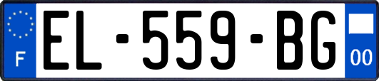 EL-559-BG