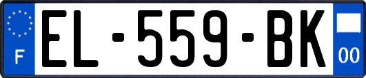 EL-559-BK