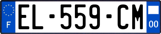 EL-559-CM