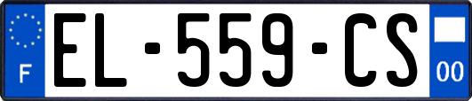 EL-559-CS