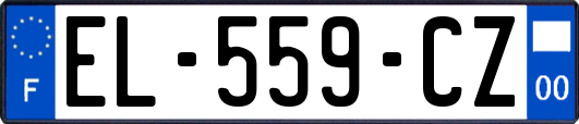 EL-559-CZ