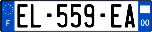 EL-559-EA