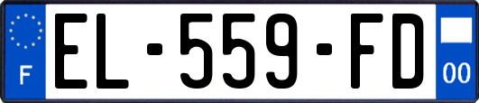 EL-559-FD