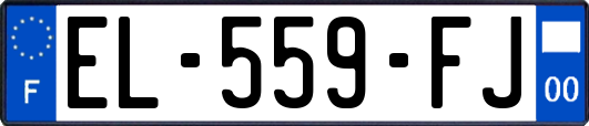 EL-559-FJ