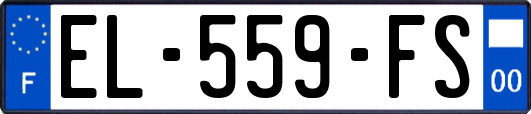 EL-559-FS
