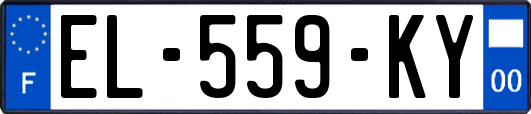 EL-559-KY