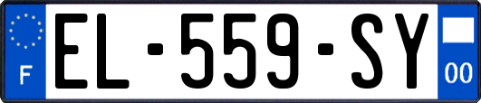 EL-559-SY