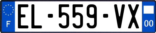 EL-559-VX