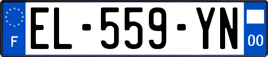 EL-559-YN