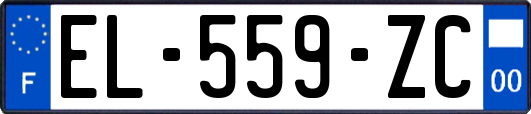 EL-559-ZC