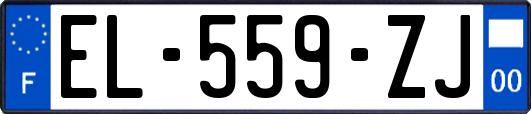 EL-559-ZJ