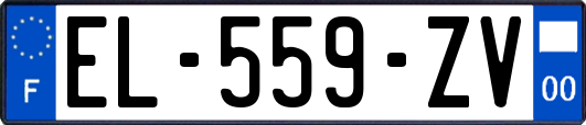 EL-559-ZV