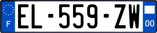 EL-559-ZW