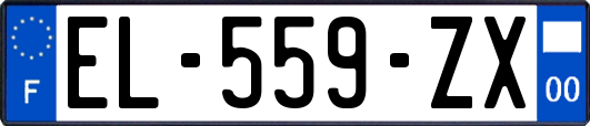 EL-559-ZX