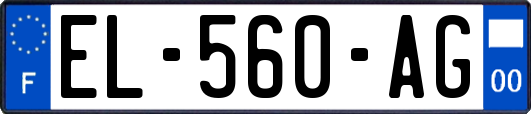 EL-560-AG