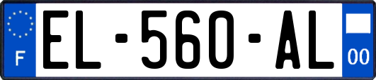 EL-560-AL