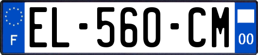 EL-560-CM