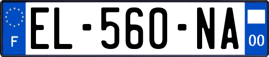 EL-560-NA