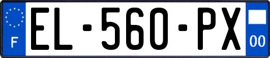 EL-560-PX