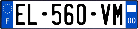 EL-560-VM