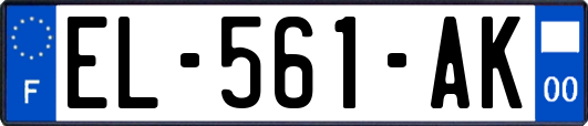 EL-561-AK