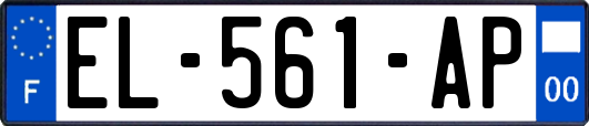 EL-561-AP