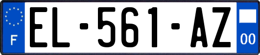 EL-561-AZ