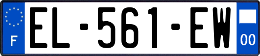 EL-561-EW