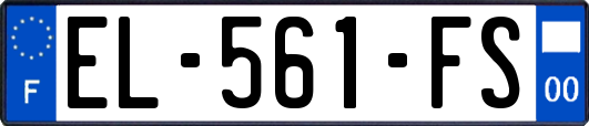 EL-561-FS