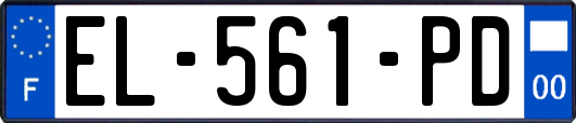 EL-561-PD