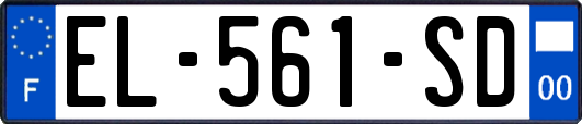 EL-561-SD