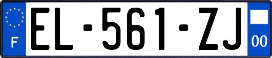 EL-561-ZJ