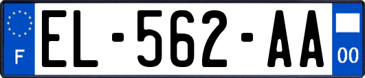 EL-562-AA