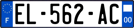 EL-562-AC